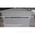 THE REAL FACTORY) Galvanized Hesco Barrier for protection (Mil1 - Mil10)